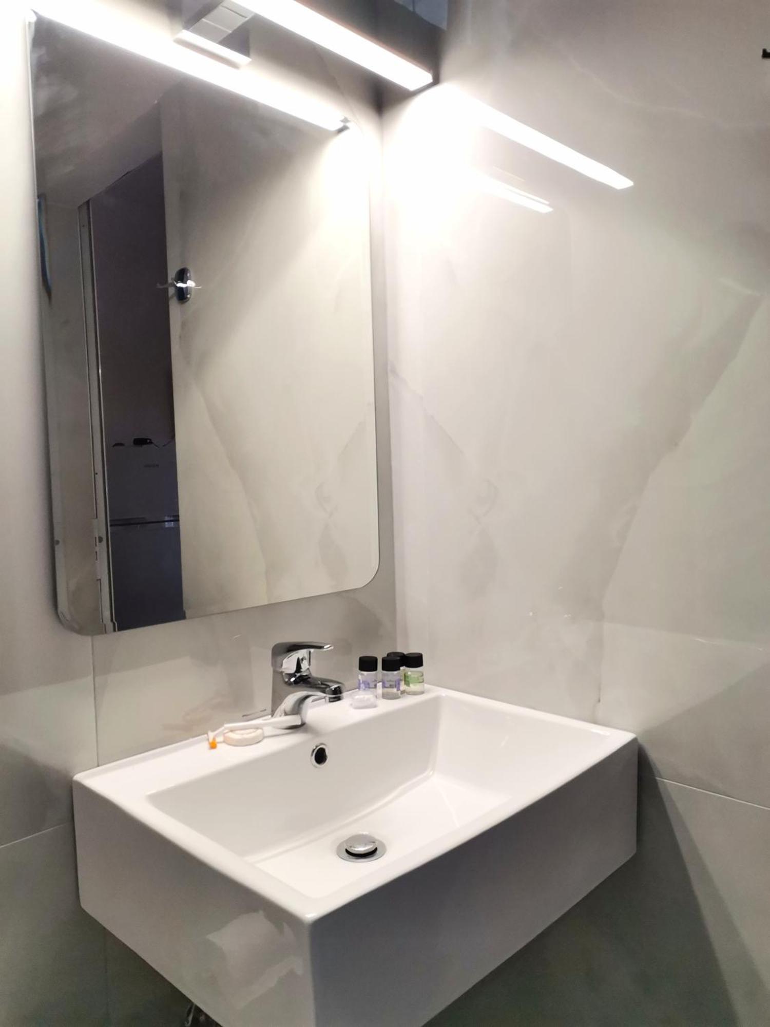 Studios Lia Adults Only -Fully Renovated Chrysi Ammoudia Exterior foto