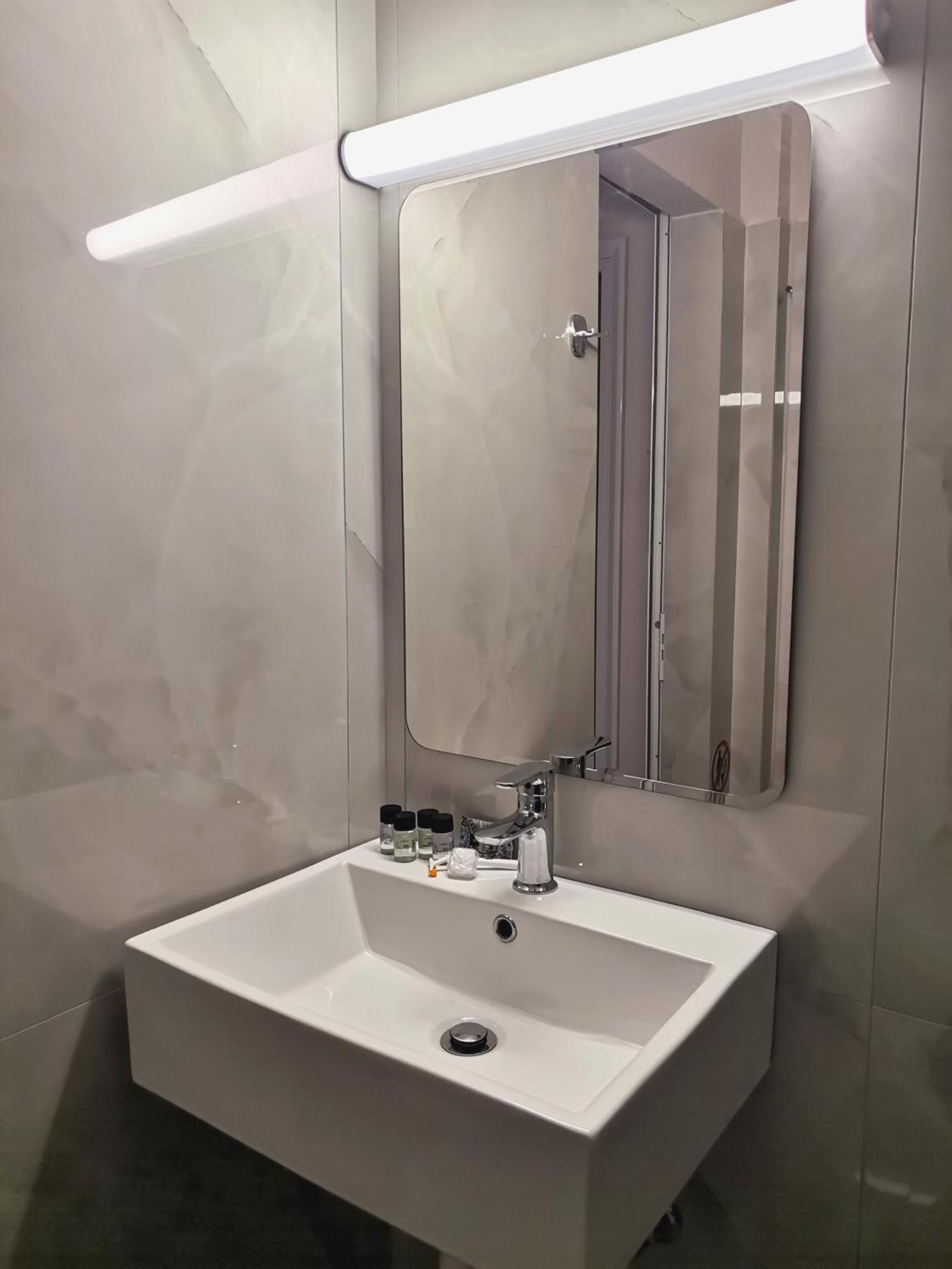 Studios Lia Adults Only -Fully Renovated Chrysi Ammoudia Exterior foto