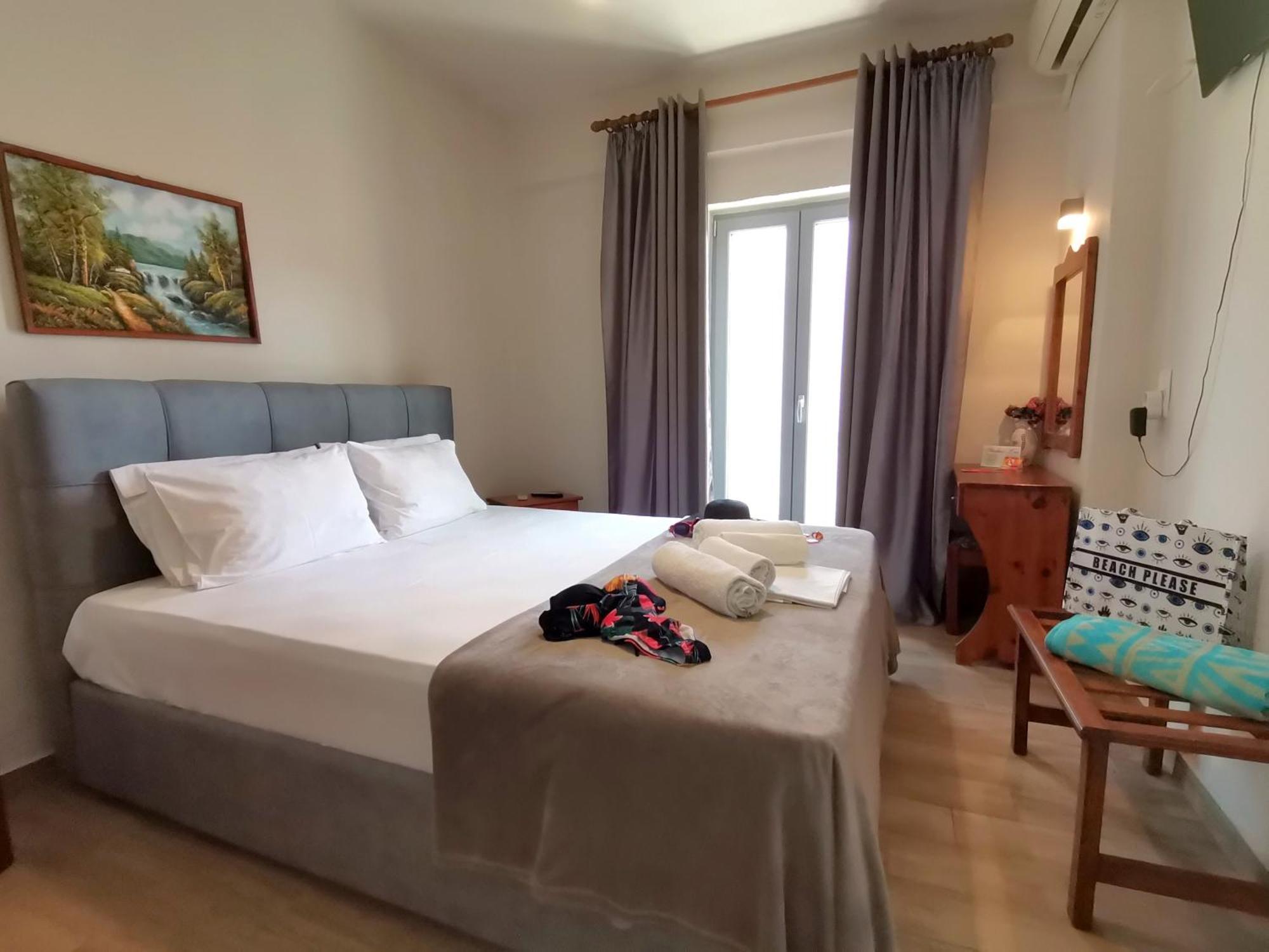 Studios Lia Adults Only -Fully Renovated Chrysi Ammoudia Exterior foto