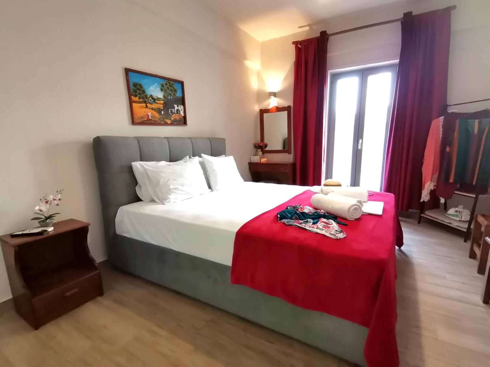 Studios Lia Adults Only -Fully Renovated Chrysi Ammoudia Exterior foto