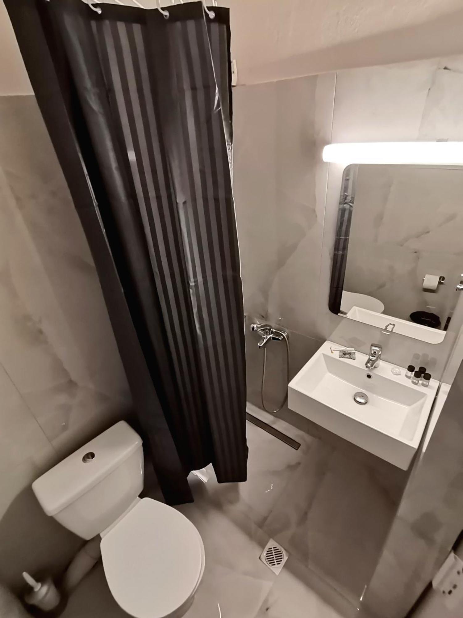 Studios Lia Adults Only -Fully Renovated Chrysi Ammoudia Exterior foto
