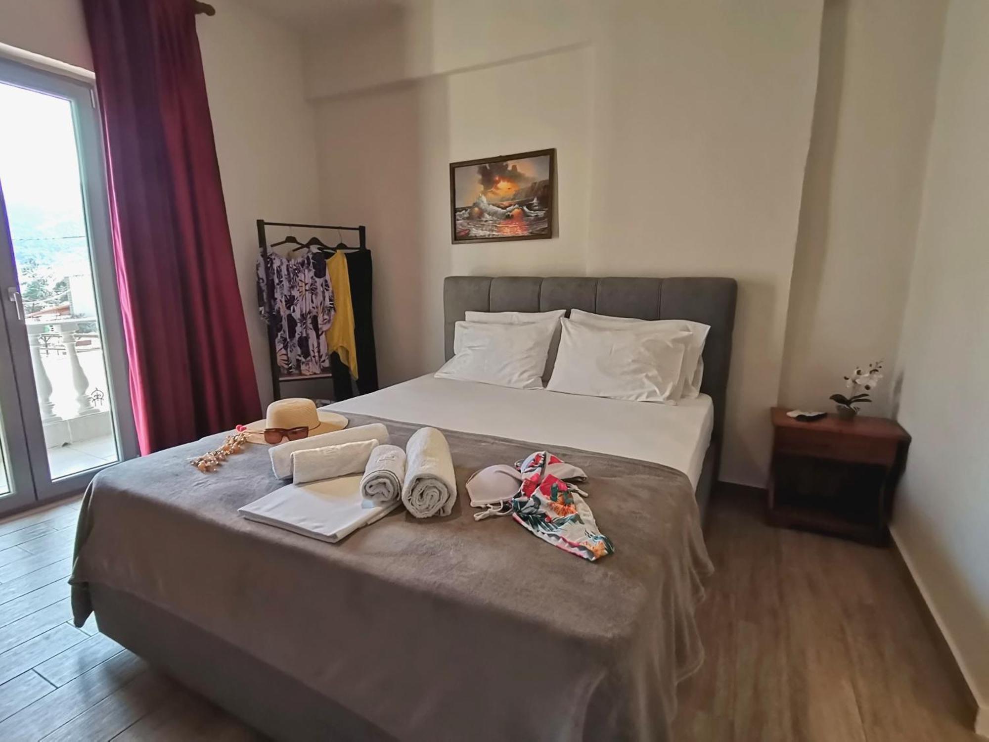 Studios Lia Adults Only -Fully Renovated Chrysi Ammoudia Exterior foto